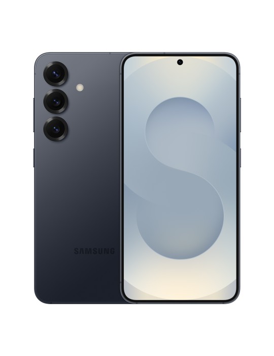 Samsung Galaxy S25+ 256GB Blueblack 16,91cm (6,7") OLED Display, Android 15, 50MP Triple-Kamera