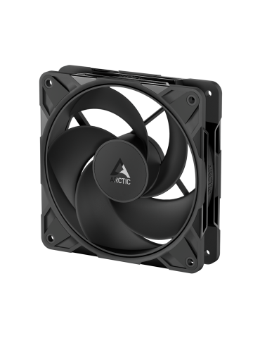 ARCTIC P12 PRO Reverse schwarz | Gehäuselüfter
