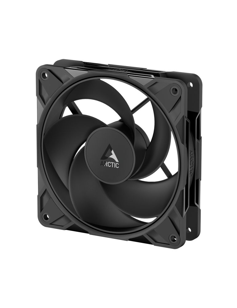 ARCTIC P12 PRO Reverse schwarz | Gehäuselüfter