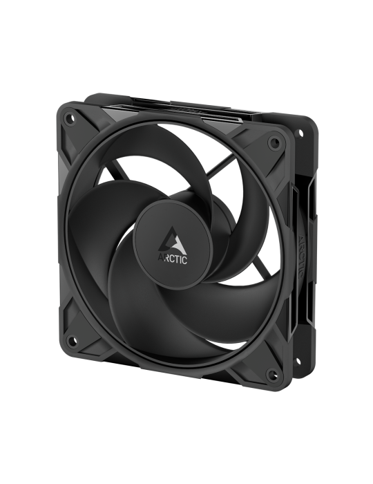 ARCTIC P12 PRO Reverse schwarz | Gehäuselüfter