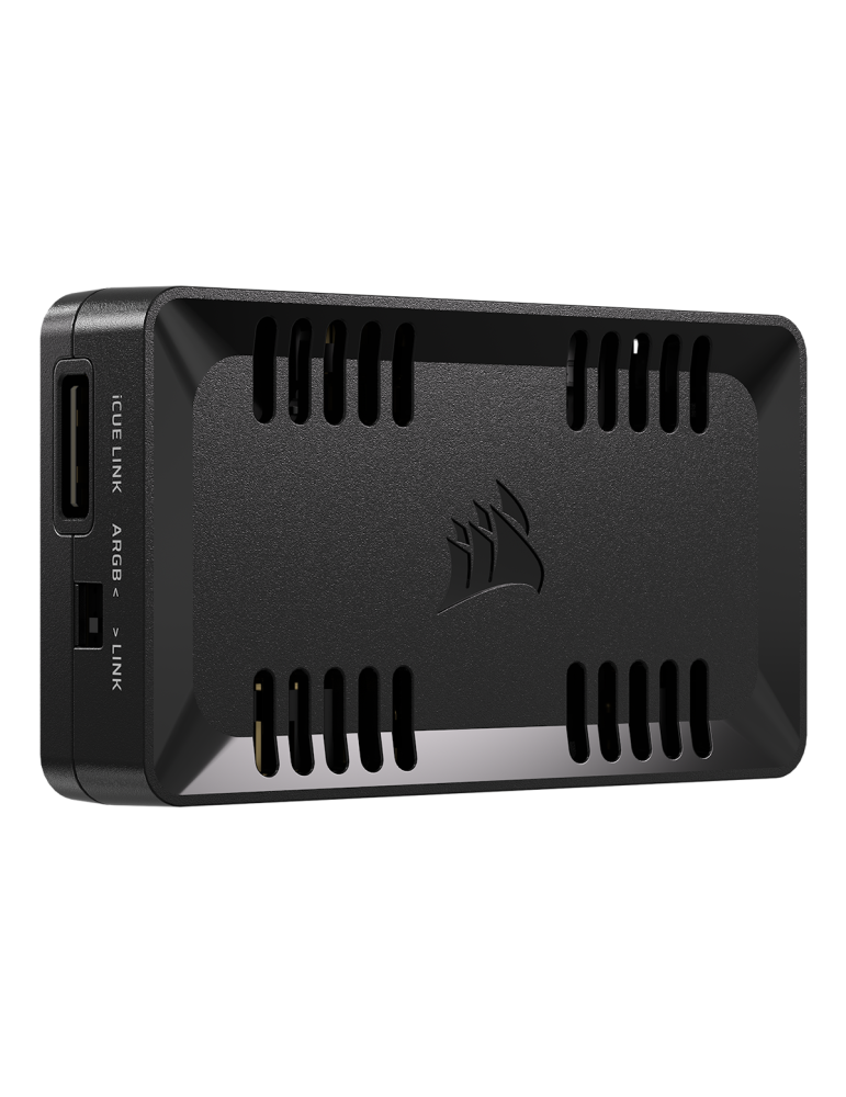 CORSAIR COMMANDER DUO Beleuchtungs- und Lüftersteuerung