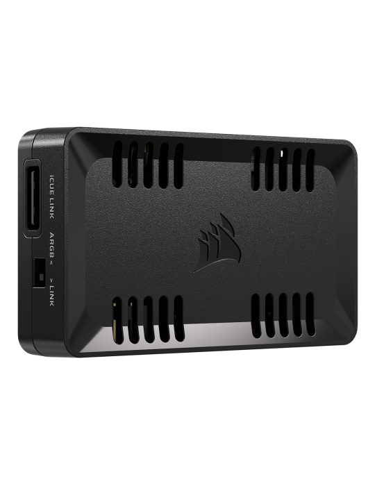 CORSAIR COMMANDER DUO Beleuchtungs- und Lüftersteuerung