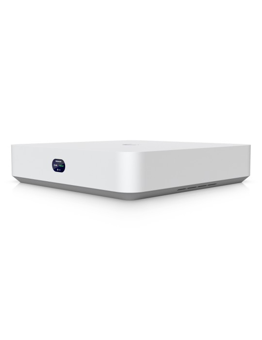 Ubiquiti Network Video Recorder Instant 0/1 3.5" HDD, 6x GbE RJ45 Downlink, 1x GbE RJ45 PoE Uplink, 1x HDMI
