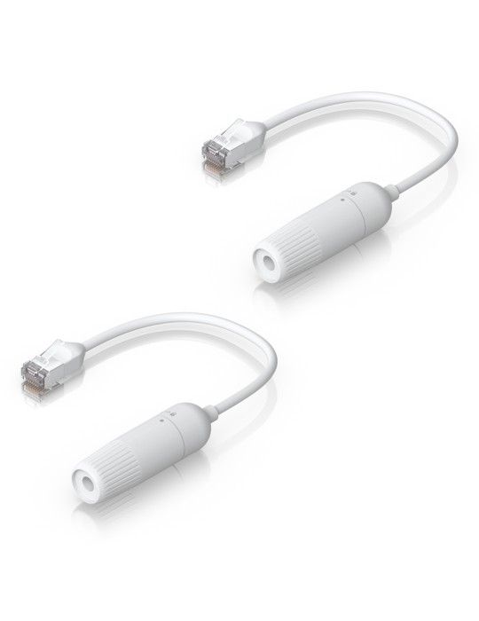 Ubiquiti Easy Cable 2er Pack Netzwerk-Verlängerungskabel