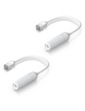 Ubiquiti Easy Cable 2er Pack Netzwerk-Verlängerungskabel