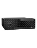 HP Z2 SFF G1i Workstation CU0J7ES [Intel Core Ultra 7 265, 16GB RAM, 512GB SSD, Intel Grafik, Windows 11 Pro]
