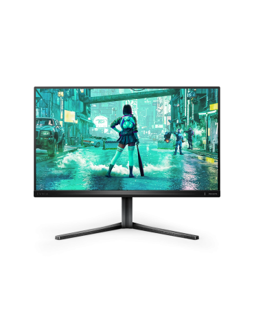 Philips Evnia 25M2N3200U Gaming Monitor 25 Zoll FHD, 300 Hz, 1 ms GtG, G-Sync comp., HDR400