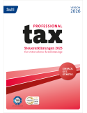 Buhl Data tax 2026 Professional