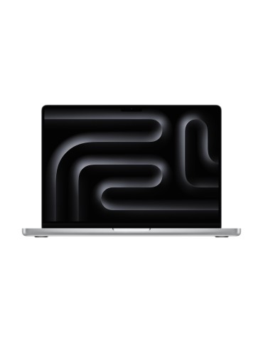 Apple MacBook Pro Silber MDE54D/A - 35,6cm (14''), M5 10-Core Chip, 10-Core GPU, 16GB RAM, 1TB SSD / ohne Netzteil