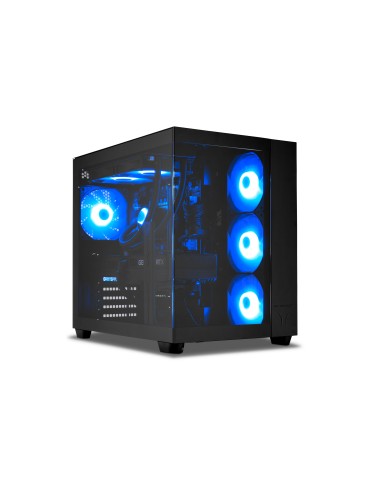 Medion Erazer Tank X15 MT MD340070 - AMD Ryzen 7 7800X3D, 32GB DDR5 RAM, 1TB SSD, NVidia GeForce RTX 5060 Ti (16GB GDDR7), Win 1