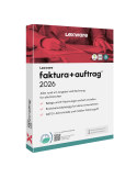 Lexware faktura+auftrag 2026 - Abo