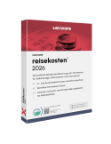 Lexware reisekosten 2026 - Abo