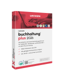 Lexware buchhaltung plus 2026 - Abo