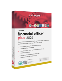 Lexware financial office plus 2026 - Abo