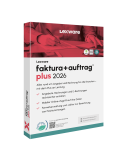 Lexware faktura+auftrag plus 2026 - Abo
