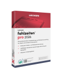 Lexware fehlzeiten pro 2026 - Abo