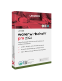 Lexware warenwirtschaft pro 2026 - Abo