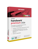 Lexware handwerk premium 2026 - Abo