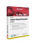Lexware neue steuerkanzlei 2026 Mehrplatzversion - Abo