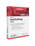 Lexware buchhaltung 2026 Jahresversion (365-Tage)