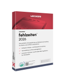 Lexware fehlzeiten 2026 Jahresversion (365-Tage)