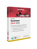 Lexware business plus 2026 Jahresversion (365-Tage)
