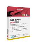 Lexware handwerk plus 2026 Jahresversion (365-Tage)