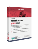 Lexware reisekosten plus 2026 Jahresversion (365-Tage)