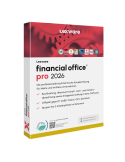 Lexware financial office pro 2026 Jahresversion (365-Tage)
