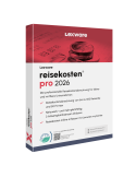 Lexware reisekosten pro 2026 Jahresversion (365-Tage)