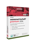 Lexware warenwirtschaft premium 2026 Jahresversion (365-Tage)