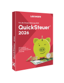 QuickSteuer 2026