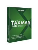 TAXMAN 2026