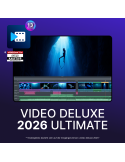 Magix Video deluxe 2026 Ultimate