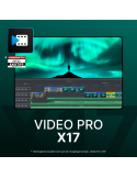 Magix Video Pro X17