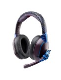 LEXIP - MADARA HEADSET DESIGN BY TSUME - NARUTO SHIPPUDEN