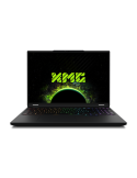 XMG APEX 16 MAX - M25bpv - 16" QHD 300Hz IPS Display, AMD Ryzen 9 9955HX, 32GB RAM, 1TB SSD, NVIDIA RTX 5070Ti, DOS