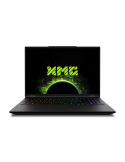 XMG FUSION 16 - M25vgv - 16" QHD 300Hz IPS Display, Intel Core Ultra 9 275HX, 16GB RAM, 1TB SSD, NVIDIA RTX 5060, DOS