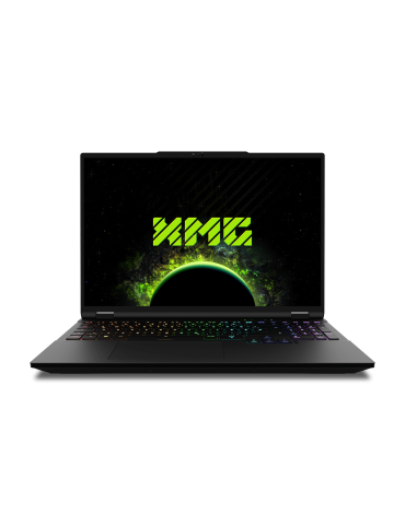 XMG FUSION 16 - M25kfc - 16" QHD 300Hz IPS Display, Intel Core Ultra 9 275HX, 32GB RAM, 1TB SSD, NVIDIA RTX 5070, DOS