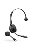 Jabra Engage 55 SE Headset, Mono, Kabellos, USB-C DECT, MS Zertifiziert