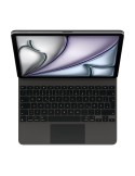 Apple Magic Keyboard iPad Air 13 M3 Schwarz deutsch