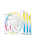 DeepCool FL12 SE 3IN1 WH | Gehäuselüfter