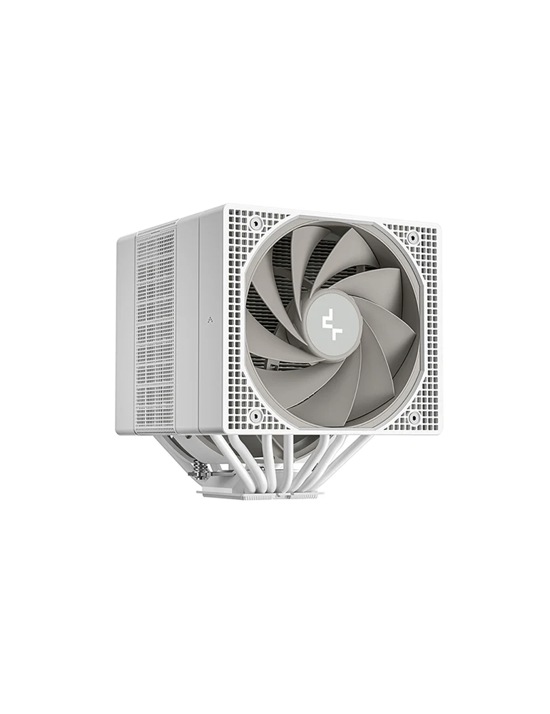 DeepCool ASSASSIN VC ELITE WH | CPU-Kühler