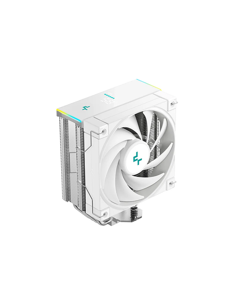 DeepCool AK400 DIGITAL SE WH | CPU-Kühler