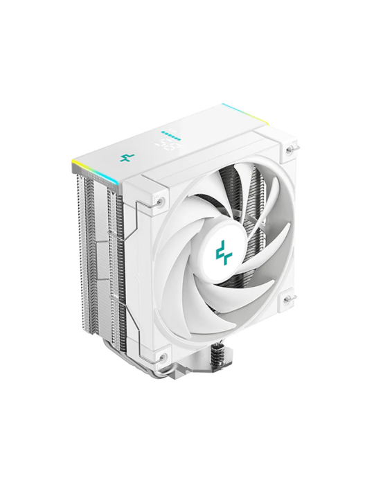 DeepCool AK400 DIGITAL SE WH | CPU-Kühler