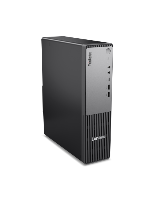 Lenovo ThinkCentre Neo 55s SFF 13G0000EGE - AMD Ryzen 5 220, 16GB DDR5 RAM, 512GB SSD, AMD Radeon 740M Graphics, Win11 Pro