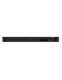Lenovo ThinkSystem SR630 V3 7D73 - Server - Rack-Montage - 1U - zweiweg - 1 x Xeon Gold 5415+ / 2.9 GHz - RAM 32 GB - SAS - Hot-