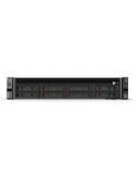Lenovo ThinkSystem SR650 V3 7D76 - Server - Rack-Montage