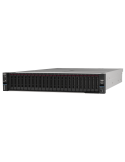 Lenovo ThinkSystem SR665 V3 7D9A - Server - Rack-Montage
