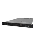 Lenovo ThinkSystem SR645 7D2X - Server - Rack-Montage - 1U - zweiweg - 1 x EPYC 7203 / 2.8 GHz - RAM 32 GB - SAS - Hot-Swap 6.4
